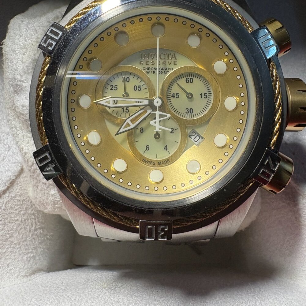 Invicta Bolt Zeus - Picture 7 of 10